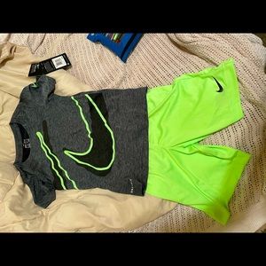 Brand new Nike outfit